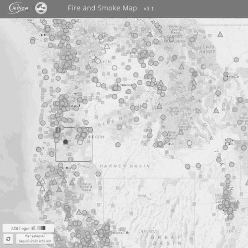 Wildfire toolkit